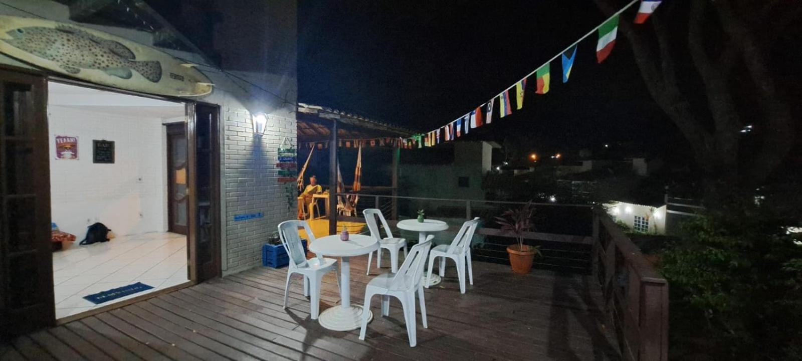 5to Elemento House Búzios Exterior foto