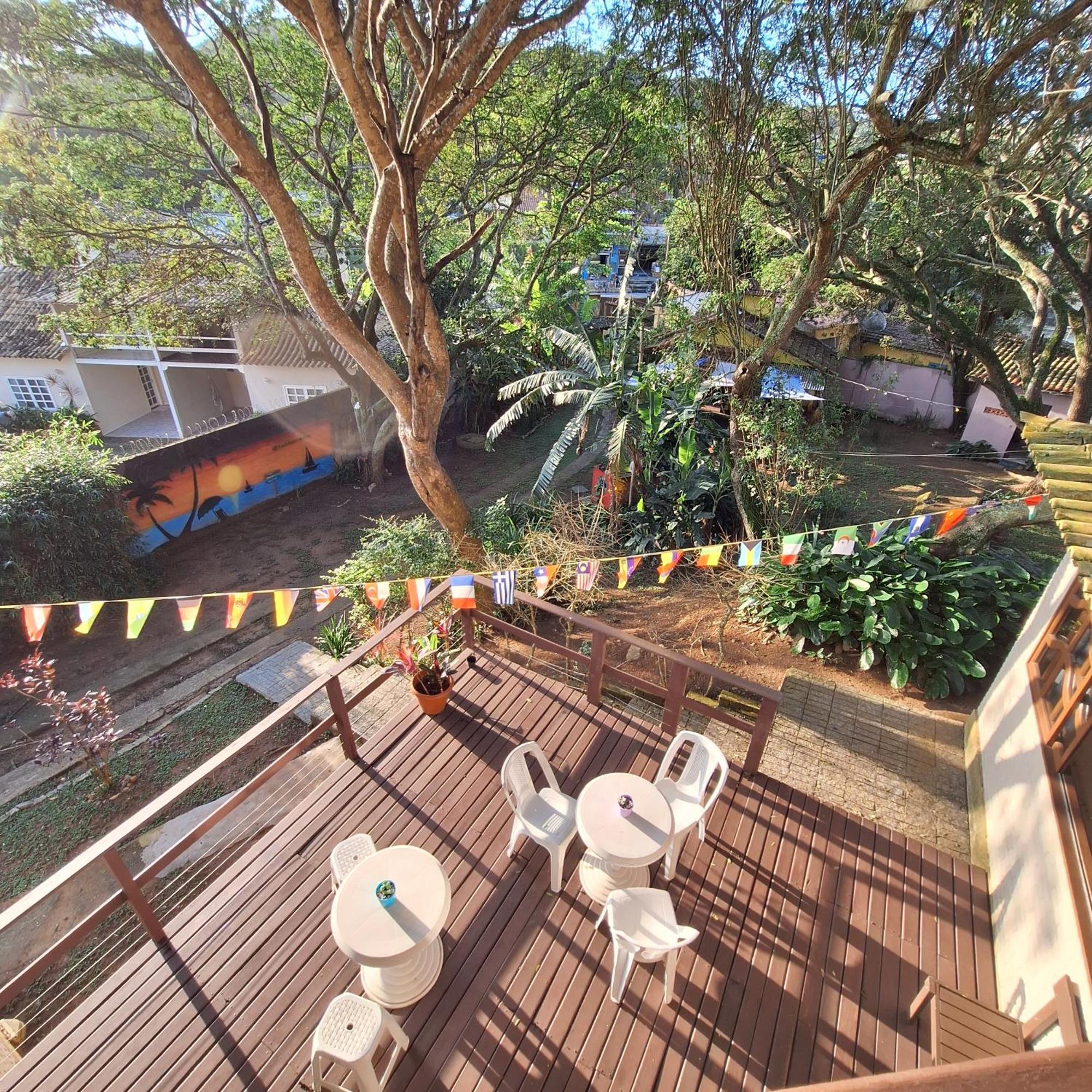 5to Elemento House Búzios Exterior foto