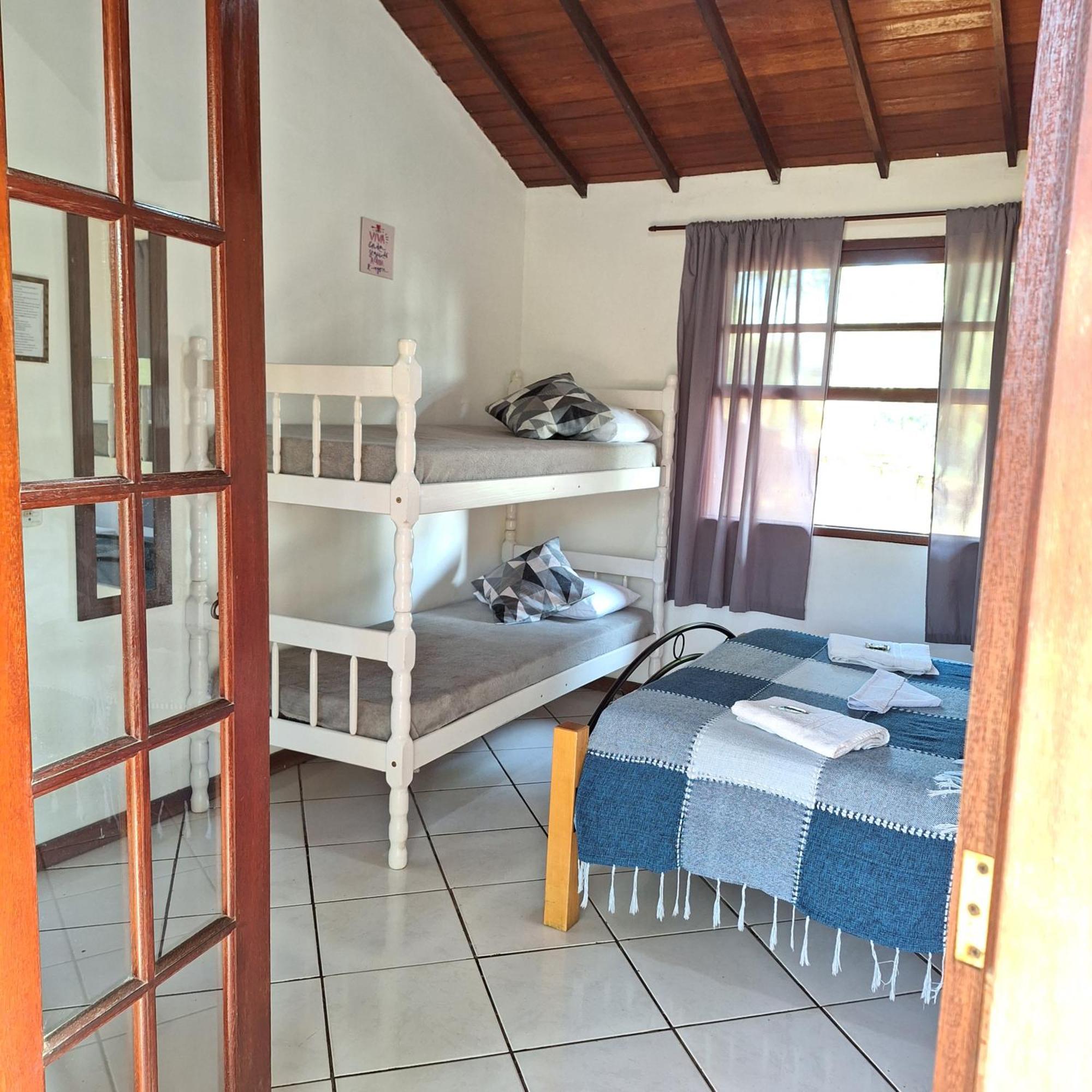 5to Elemento House Búzios Quarto foto