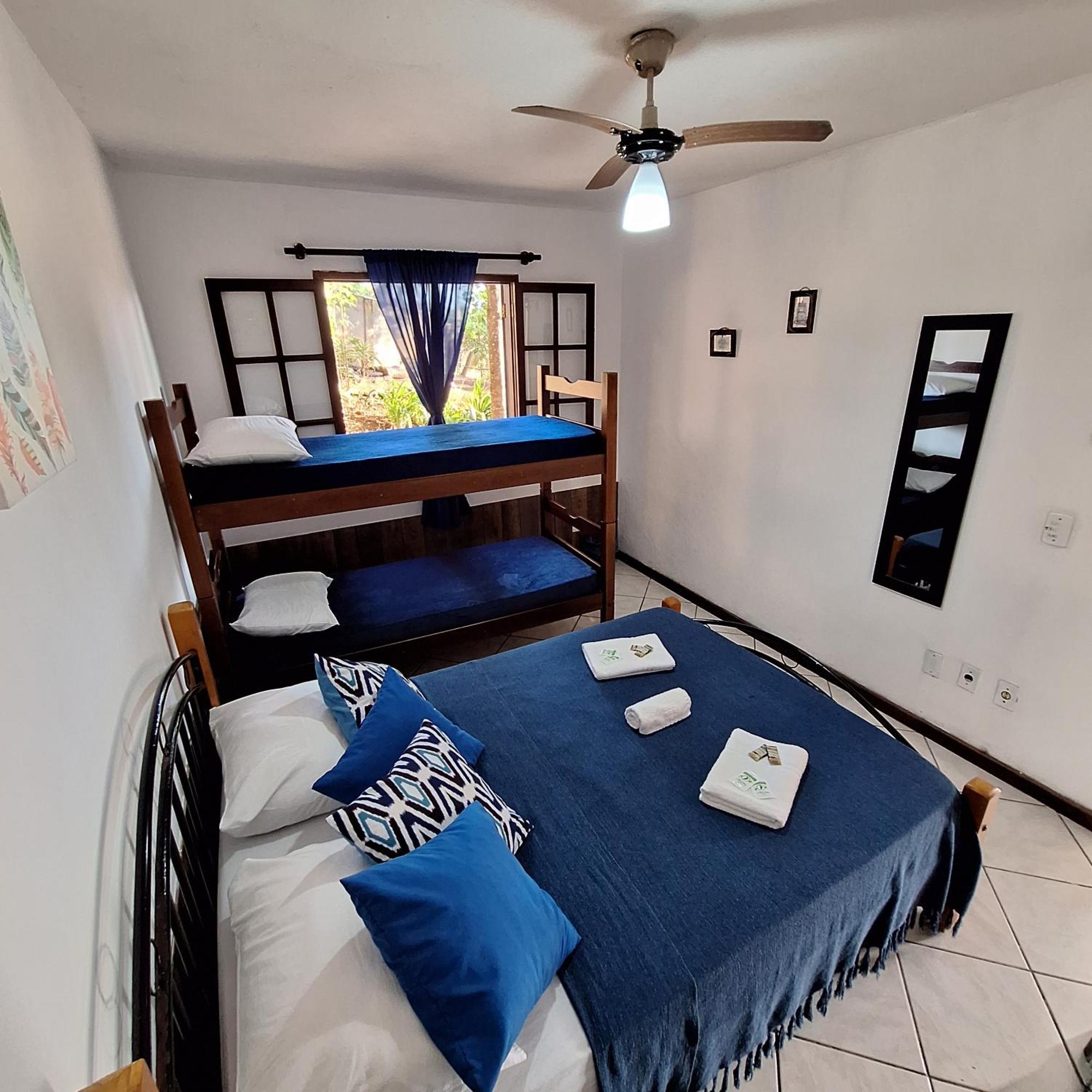 5to Elemento House Búzios Quarto foto