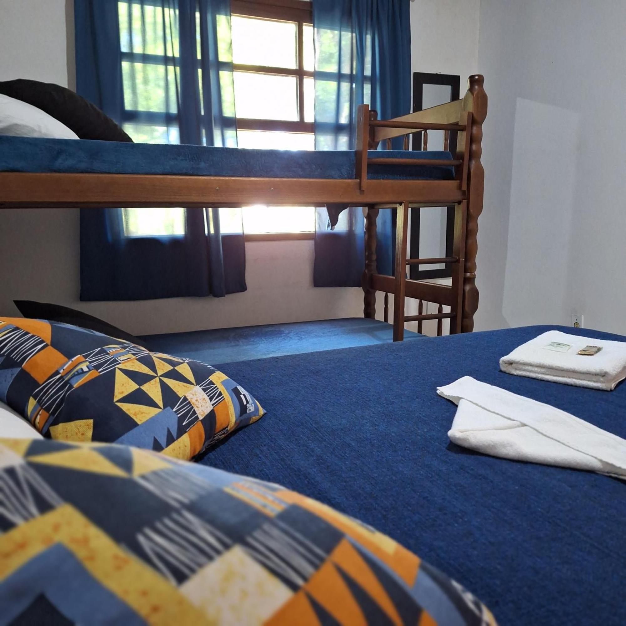 5to Elemento House Búzios Quarto foto